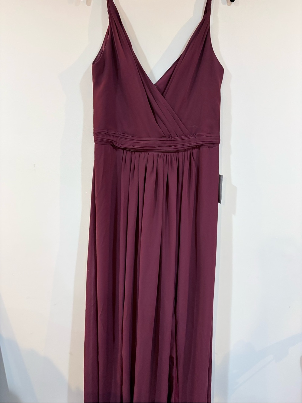 Levkoff formal dress size 14